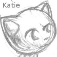 Katie author_like feline female icon toy // 150x150 // 13.2KB