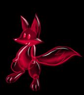 colour digital digital_sketch doodle fox inflatable rubber silly sketch toy what // 512x576 // 127.8KB