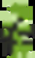 GIMP androgynous colour digital fail pixel_art point // 8x13 // 242