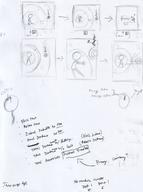 doodle game_idea notes pencil pencil_sketch sketch // 2094x2810 // 1.2MB