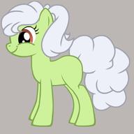 Keylime_Pie digital female filly pony pony_generator reference // 372x372 // 30.9KB