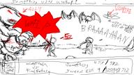 Castlevania Final_Fantasy RPG author_indifferent bats creature digital_sketch doodle game monster pchat silly whip // 800x450 // 24.6KB
