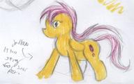Skyburst author_indifferent colour cutie_mark doodle female filly mare marker pegasus pencil pencil_sketch pony sketch // 1089x686 // 118.9KB