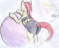 Skyburst author_fancy author_like ball balloon_squeeze balloon_squish balloons bubble colour crayola crayon exercise female filly gym_shorts mare pegasus pony shorts sports_outfit squeeze squish tail wing workout // 1912x1564 // 641.2KB