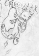Changeling Friendship_is_Magic MLP MLPFiM My_Little_Pony anaphora androgynous author_fancy author_like balloon_bits balloon_popping balloon_straddle balloons bits creak doodle fangs female fim helium_balloon pencil pencil_sketch popping ribbon sketch string text wince // 867x1242 // 246.0KB