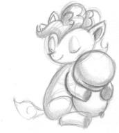 Friendship_is_Magic MLP MLPFiM My_Little_Pony Pinkie_Pie action author_like balloon_hugging balloons female fim happy hug pencil pencil_sketch pony sketch smile // 622x693 // 72.3KB