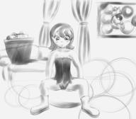 Boots Ruby_Revel author_fancy author_indifferent background balloon_sitting balloons chair couch digital digital_sketch doodle dress female huge_file human mypaint questionable shorts sketch skirt sofa undies // 4032x3520 // 2.4MB