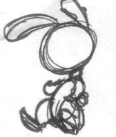 author_indifferent bunny doodle ink ink_sketch long_ears sketch // 260x306 // 13.6KB