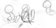 author_dislike balloon_bits balloon_popping bits doodle pencil pencil_sketch pony popping sitting sketch // 721x357 // 36.5KB