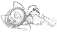 author_indifferent creature critter doodle pencil pencil_sketch sketch what // 626x352 // 44.2KB