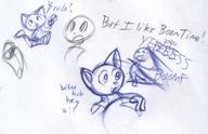 :3 Boom_Time action author_like balloons boomf chibi doodle explosion feline ink ink_sketch open_mouth robot silly sketch text what // 1204x776 // 161.9KB