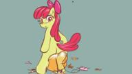 Apple_Bloom FireAlpaca Friendship_is_Magic MLPFiM My_Little_Pony author_fancy author_like balloon_popping balloon_sitting balloon_straddle balloons bits colour digital digital_sketch fanart featureless_crotch female open_mouth plot pony popping s2p sketch straddle // 1016x570 // 145.3KB