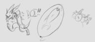 FireAlpaca ambiguous_gender androgynous author_indifferent author_like balloons boi boppin digital digital_sketch dragon fin fire fish male myche shark sketch text // 1549x686 // 278.2KB