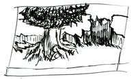 author_indifferent background cliff doodle ink_sketch object tree // 812x491 // 339.0KB