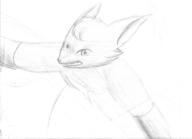 author_dislike open_mouth pencil_sketch ugly unidentified_character vixen what // 877x634 // 137.5KB