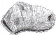 author_indifferent object pencil_sketch sock // 281x175 // 56.5KB